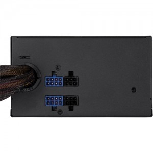 Corsair Enthusiast Series Modular TX650M