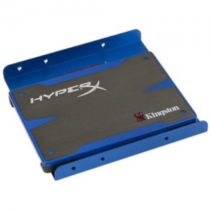 Kingston 240GB SATA-III HyperX