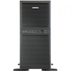 Chieftec Smart series WH-02B-B-OP