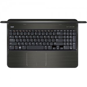 DELL 15.6'' Inspiron 15R N5110 YHI726306G64WNGT525W2BBK Core i7 2630QM 2GHz Black
