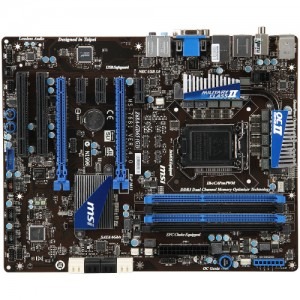 MSI Z68A-GD65 (G3)