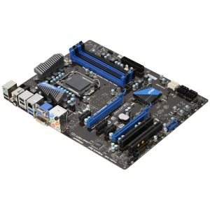 MSI Z68A-G45 (B3)
