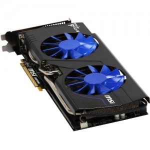 MSI GeForce GTX 580 Lightning Xtreme Edition 3GB GDDR5 384-bit