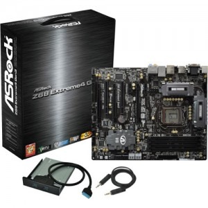 ASRock Z68 Extreme4 Gen3