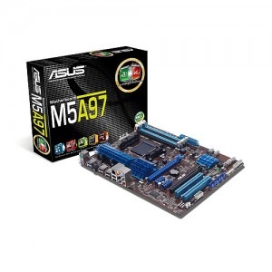 ASUS M5A97