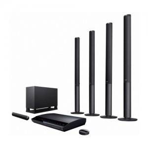 Sony BDV-E980W