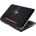 MSI 15.6'' GT683-422NL FHD Core i5 2410M 2.3GHz 6GB 500GB GeForce GTX 560M 1.5GB Win 7 Home Black