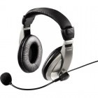 Hama On-Ear, Over-Head AH-100