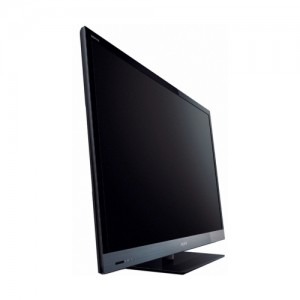 Sony Smart TV KDL-40EX520 Seria EX520 102cm negru Full HD