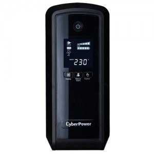 CyberPower CP900EPFCLCD 900VA Pur Sinusoidal