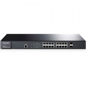 TP-LINK Gigabit TL-SG3216