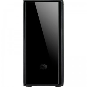 Cooler Master Silencio 550