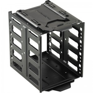 Cooler Master Silencio 550