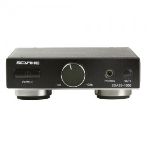 Scythe Boxa   Kro Craft mini Speaker + Kama Bay AMP mini