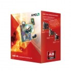 AMD Llano, Vision A8-3800 2.4GHz Box
