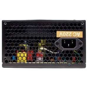 Segotep SG-500A, 80+, 500W