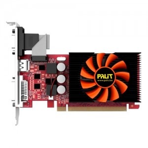 Palit GeForce GT430 1GB DDR3 128-bit