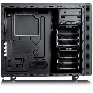Fractal Design Define Mini