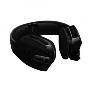Razer Chimaera 5.1 Wireless pentru Xbox 360