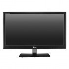 LG E2370V-BF 23 inch 5 ms black