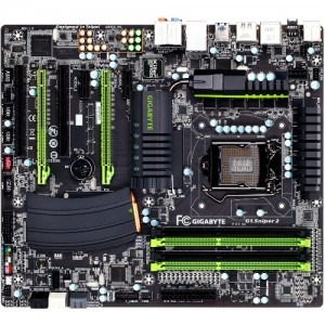 GIGABYTE G1.Sniper2