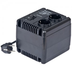 Stabilizator tensiune Gembird EG-AVR-0501