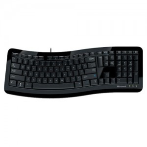 Microsoft Comfort Curve 3000