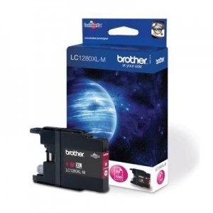 Brother Cartus LC1280 XL Magenta