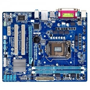 GIGABYTE GA-H61M-S2P-B3