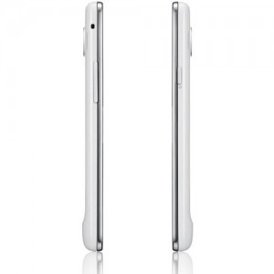 Samsung i9100 Galaxy S2 16GB White