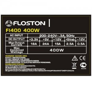 Floston FL400