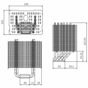 Thermalright HR-02 Macho