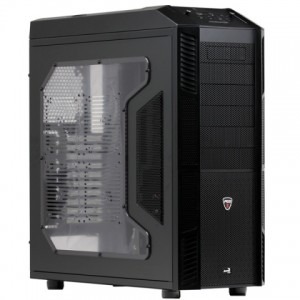 Aerocool XPREDATOR Black Edition