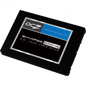 OCZ Synapse Series 128GB SATA-III 2.5 inch