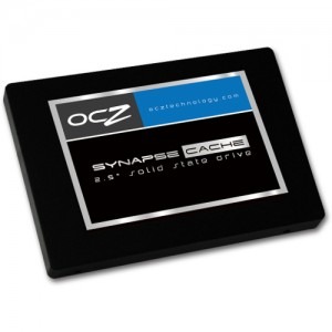 OCZ Synapse Series 128GB SATA-III 2.5 inch