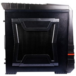 Segotep Raynor Tower G3R Red/Black