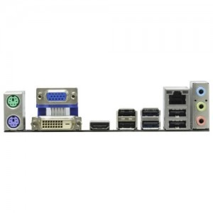 ASRock H61M