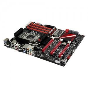 ASUS Rampage III Formula