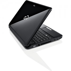 Fujitsu 15.6'' Lifebook AH530, Procesor Intel® Pentium® P6200 2.13GHz, 2GB, 320GB