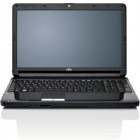 Fujitsu 15.6'' Lifebook AH530, Procesor Intel® Pentium® P6200 2.13GHz, 2GB, 320GB