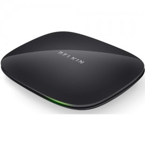 Belkin Adaptor TV Wireless Display WiDi