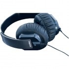 Enzatec On-Ear, Over-Head HS904 Black