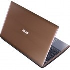 Acer 15.6'' Aspire 5755G-2334G50Mncs, Procesor Intel® Core™ i3-2330M 2.2GHz Sandy Bridge, 4GB, 500GB, GeForce GT 540M 2GB, Linux, Brown