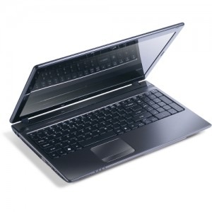 Ambii Sentiment Metru  Laptop Acer 15.6'' Aspire 5750G, Procesor Intel® Core™ i5-2430M 2.4GHz  Sandy Bridge, 4GB, 750GB, GeForce GT 540M 2GB, Linux, Black - PC Garage