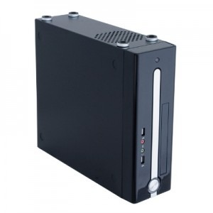 Chieftec Flyer Series FI-01B 200W