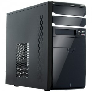Chieftec Flyer Series FS-01B 350W