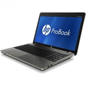 HP 15.6'' ProBook 4530s, LH290EA, Procesor Intel® Pentium® B940 2.0GHz, Linux + geanta HP