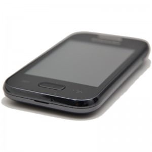 Samsung S5360 Galaxy Y Grey