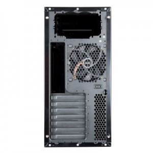 Antec Solo II