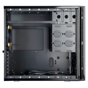 Antec Solo II